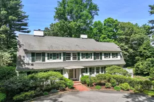 157 Grove St, Westwood, MA 02090 - Photo 1