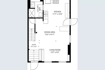 10 Eldridge Pl, Chelsea, MA 02150 - Photo 19
