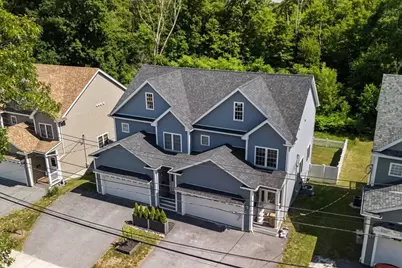 492 Hamilton St, Worcester, MA 01604 - Photo 5