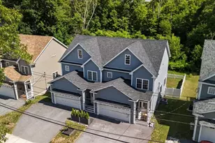 492 Hamilton St, Worcester, MA 01604 - Photo 5