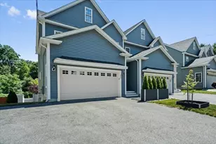 492 Hamilton St, Worcester, MA 01604 - Photo 1
