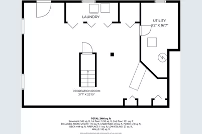 55 Priest St, Hudson, MA 01749 - Photo 31