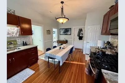 23 Chestnut Ave #3, Boston, MA 02130 - Photo 3