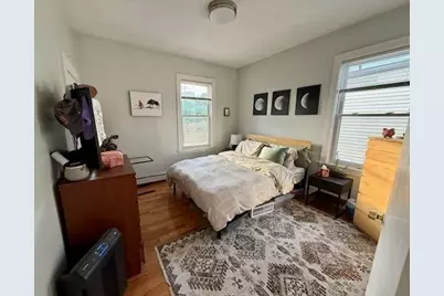 23 Chestnut Ave #3, Boston, MA 02130 - Photo 5
