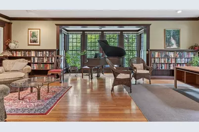 231 Waverley Ave, Newton, MA 02458 - Photo 5