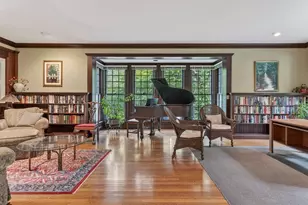 231 Waverley Ave, Newton, MA 02458 - Photo 5