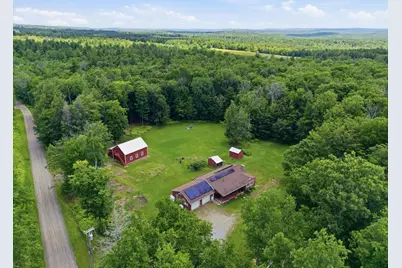 392 West St, Worthington, MA 01098 - Photo 5