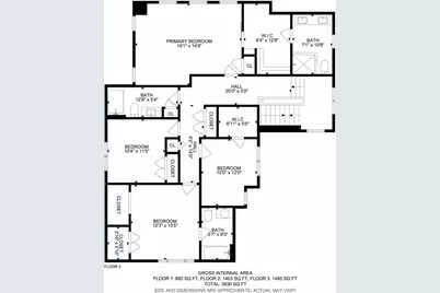 11 Chase Ave, Lexington, MA 02421 - Photo 39