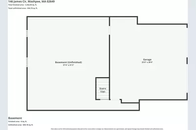 146 James Cir, Mashpee, MA 02649 - Photo 41
