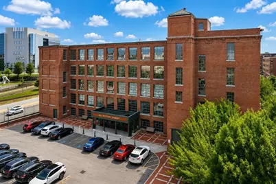 491 Dutton St #209, Lowell, MA 01852 - Photo 1