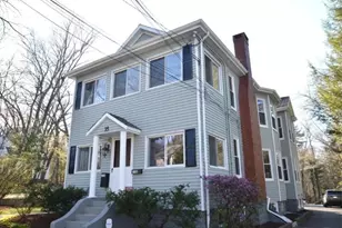 37 Spring St, Lexington, MA 02421 - Photo 1