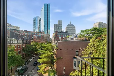 98 Chandler St. #4, Boston, MA 02116 - Photo 5