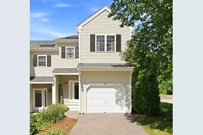 23 Azalea Ln #23, Grafton, MA 01519 - Photo 1