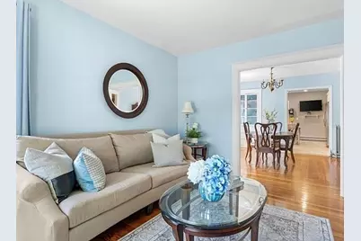 48 Newcomb St #48, Arlington, MA 02474 - Photo 5