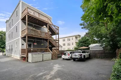 74 Brookley Rd #2, Boston, MA 02130 - Photo 21