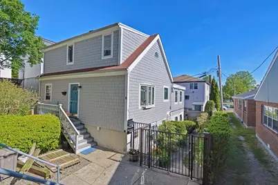 3 Mount Washington Place #1, Boston, MA 02127 - Photo 9