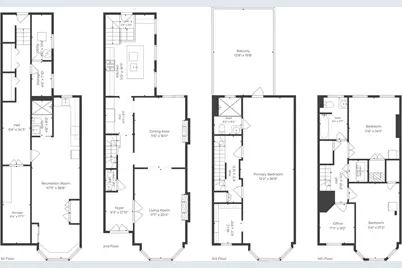 16 Perrin St, Boston, MA 02119 - Photo 33