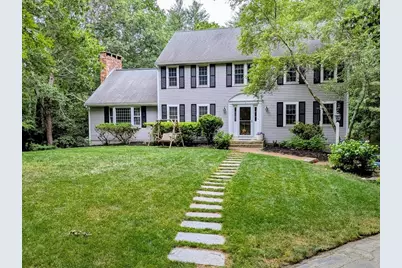 7 Tinkers Ledge Rd, Duxbury, MA 02332 - Photo 1