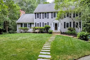 7 Tinkers Ledge Rd, Duxbury, MA 02332 - Photo 1
