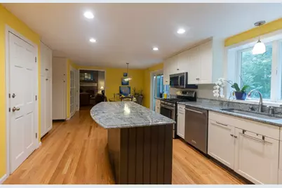 7 Tinkers Ledge Rd, Duxbury, MA 02332 - Photo 3