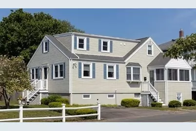84 Newport Road, Hull, MA 02045 - Photo 1