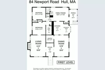 84 Newport Road, Hull, MA 02045 - Photo 23