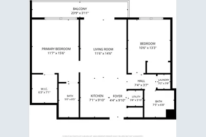 999 Hancock St #509, Quincy, MA 02169 - Photo 23