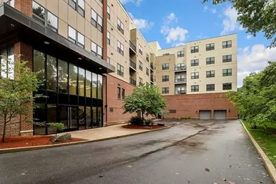 999 Hancock St #509, Quincy, MA 02169 - Photo 29