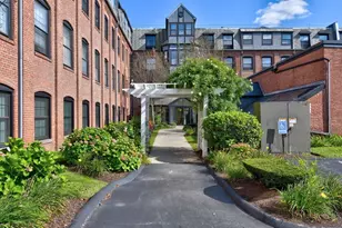 21 Linden St, Quincy, MA 02170 - Photo 1