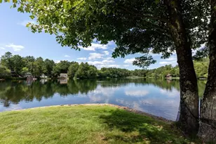 235 Carver Rd, Plymouth, MA 02360 - Photo 1