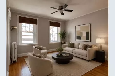 60 Queensberry #15, Boston, MA 02215 - Photo 1