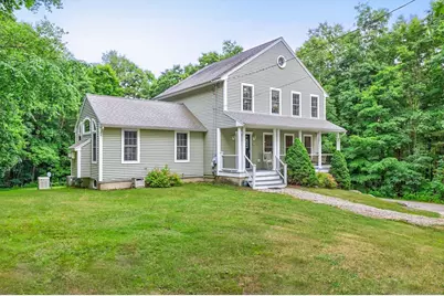 499 Ware Corner Rd, Oakham, MA 01068 - Photo 1