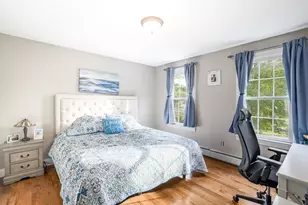 499 Ware Corner Rd, Oakham, MA 01068 - Photo 25