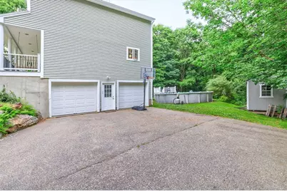 499 Ware Corner Rd, Oakham, MA 01068 - Photo 3