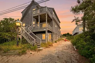 70 Salt Marsh Rd, Sandwich, MA 02537 - Photo 1