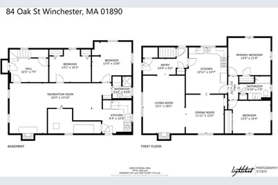 84 Oak Street, Winchester, MA 01890 - Photo 37