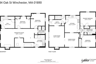 84 Oak St, Winchester, MA 01890 - Photo 37