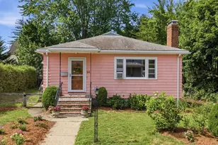 84 Oak St, Winchester, MA 01890 - Photo 1