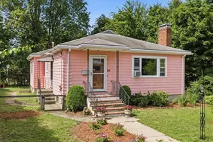 84 Oak St, Winchester, MA 01890 - Photo 1