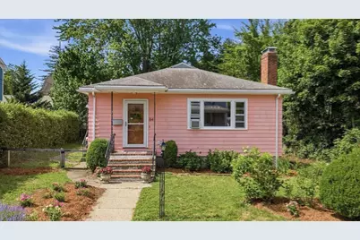 84 Oak Street, Winchester, MA 01890 - Photo 39