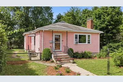 84 Oak Street, Winchester, MA 01890 - Photo 1