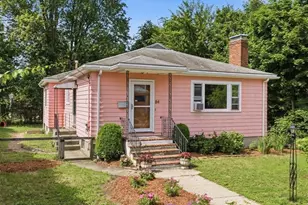 84 Oak St, Winchester, MA 01890 - Photo 1