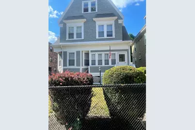 126 Msgr Patrick J Lydon Way #2, Boston, MA 02124 - Photo 1