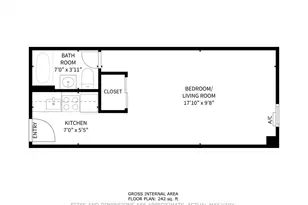 173 Marlborough St, Boston, MA 02116 - Photo 9