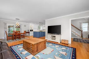 35 Bayshore Dr, Mashpee, MA 02649 - Photo 5