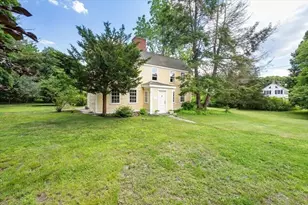 2 Elm St, Boxford, MA 01921 - Photo 1