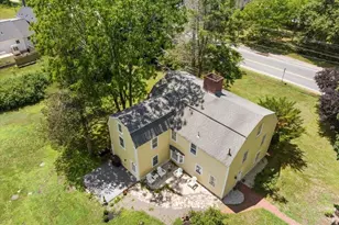 2 Elm St, Boxford, MA 01921 - Photo 1