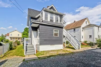 90 Andrew St, Springfield, MA 01109 - Photo 3
