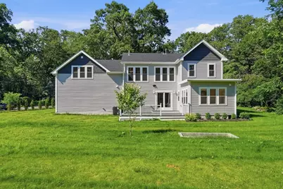 16 Old Cambridge Turnpike, Lincoln, MA 01773 - Photo 35