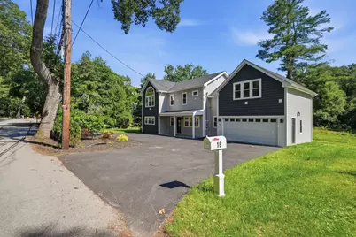 16 Old Cambridge Turnpike, Lincoln, MA 01773 - Photo 3